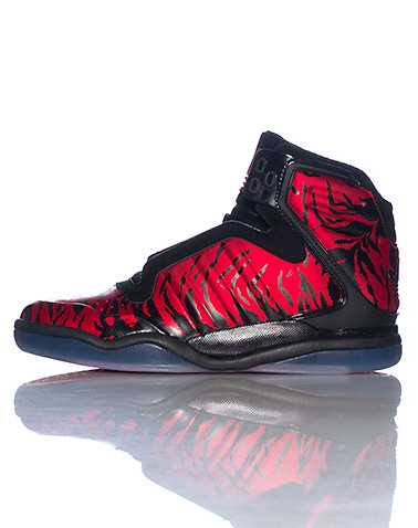 adidas MENS Red Footwear / Sneakers