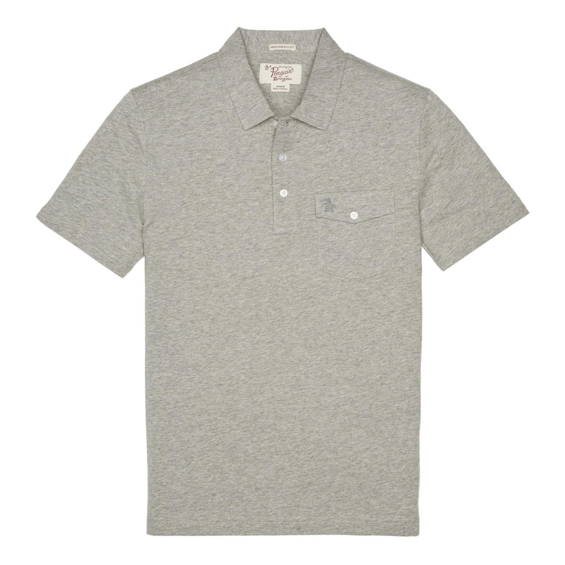 Original Penguin SMACK POLO