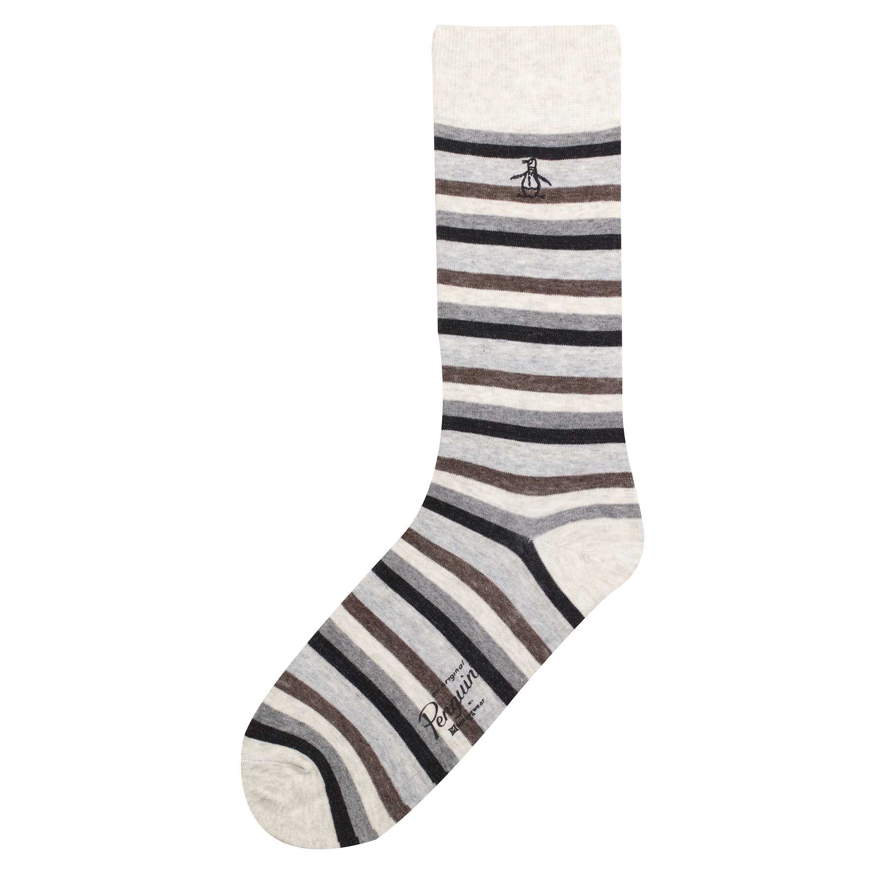 Original Penguin FRASER STRIPE SOCK