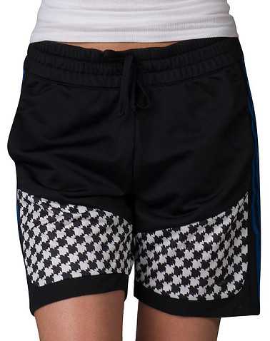 adidas WOMENS Black Clothing / Athletic Shorts