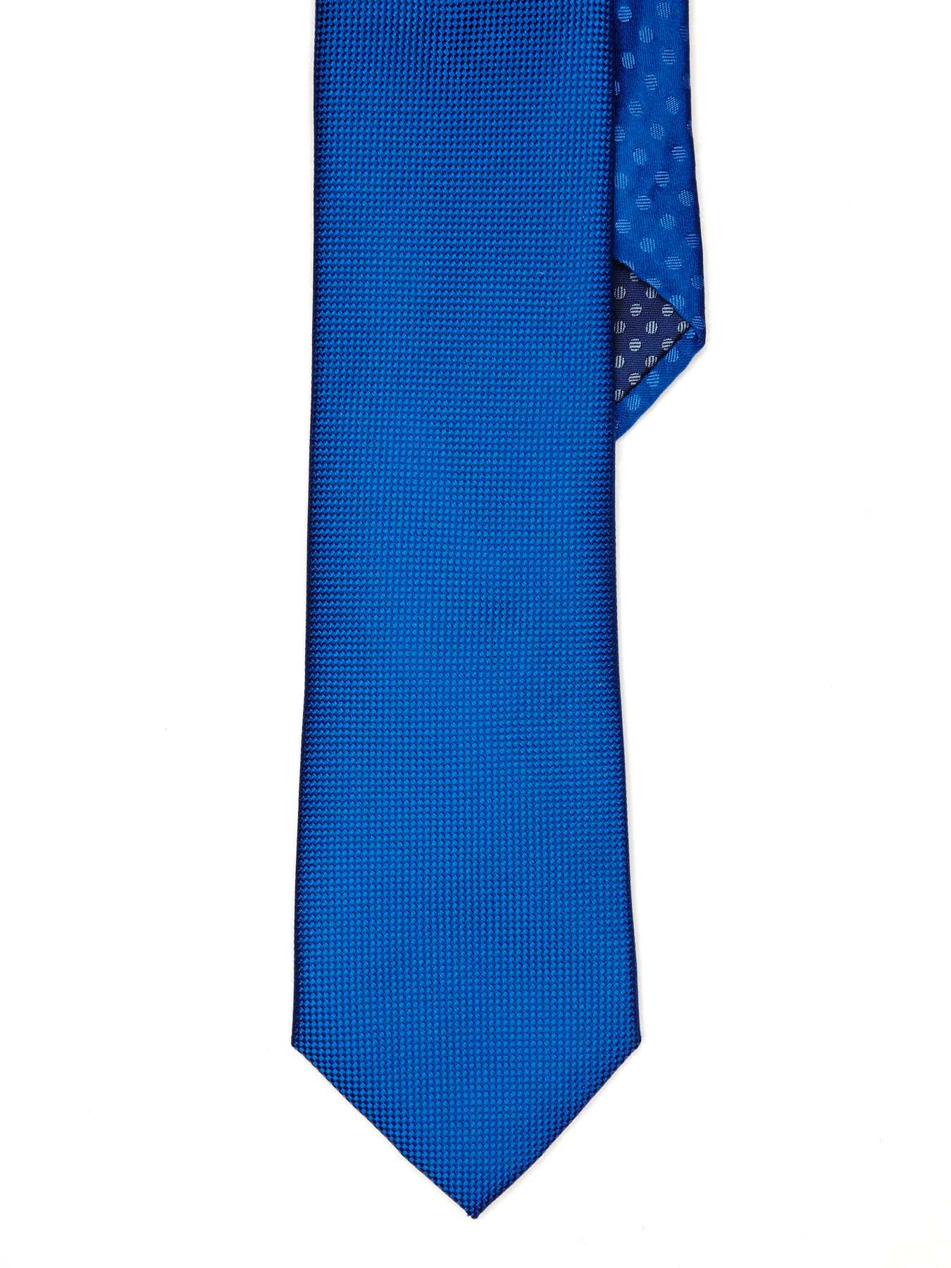 Perry Ellis Oxford Solid Tie