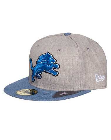 NEW ERA MENS Natural Accessories / Caps Fitted