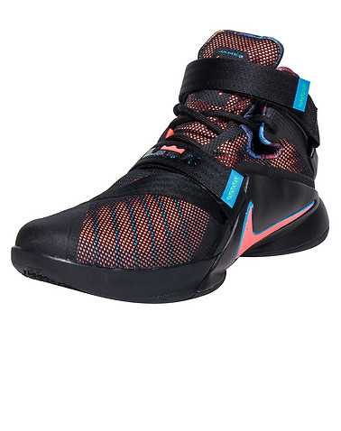 NIKE MENS Multi-Color Footwear / Sneakers