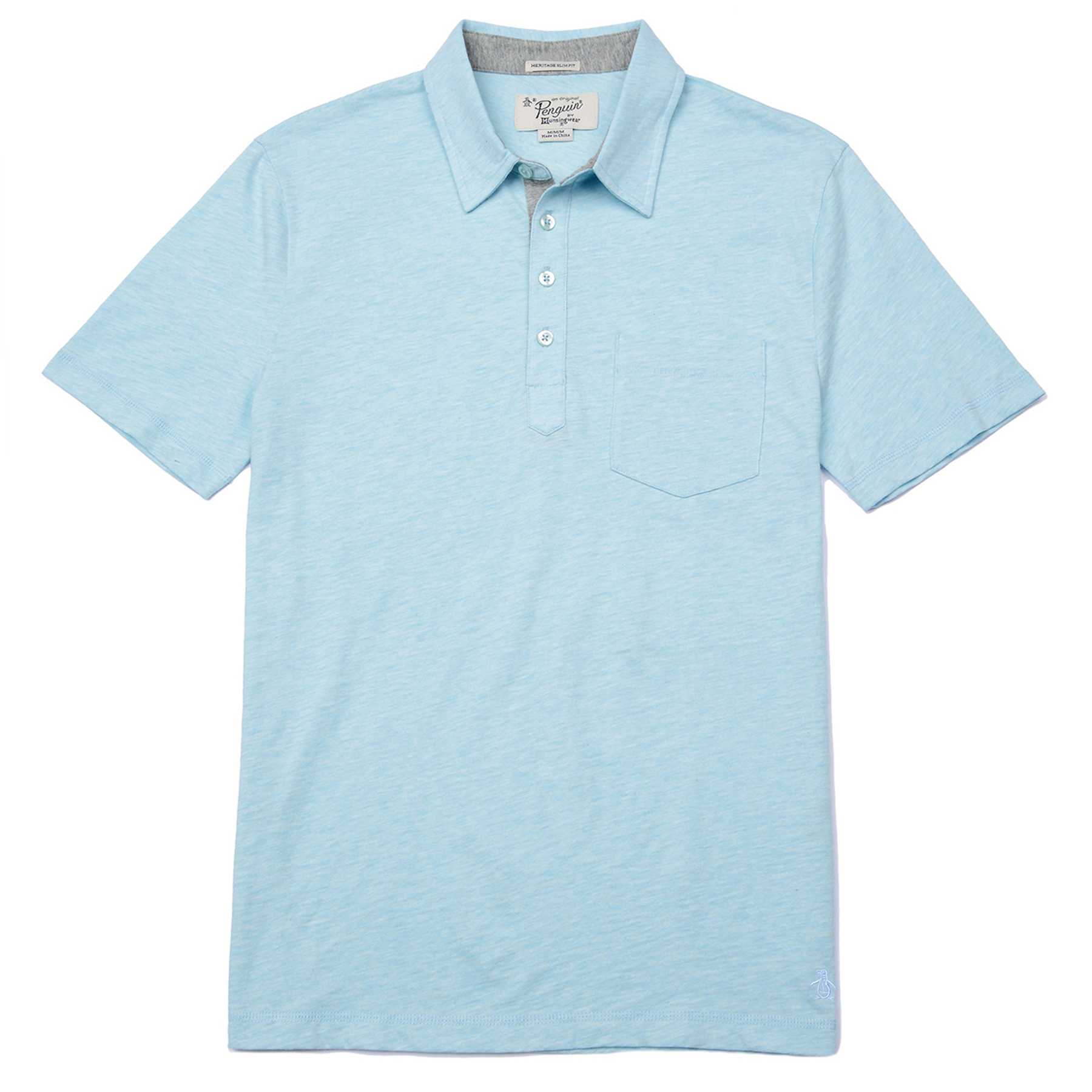 Original Penguin BING POLO