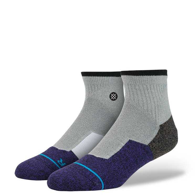 Stance Bridge ISHOD WAIR FUSION Socks