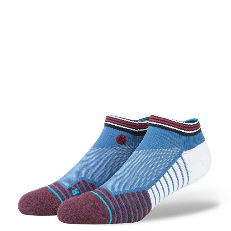 Stance Kaned NVY M fusion athletic Socks