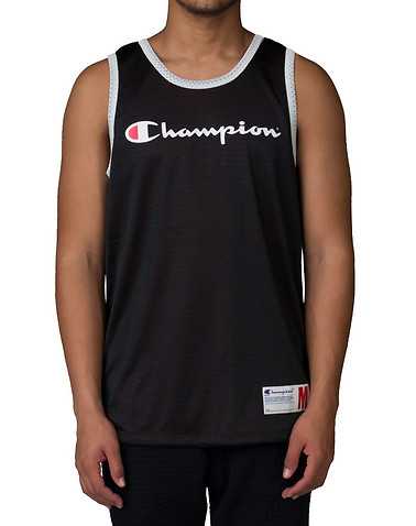 CHAMPION MENS Multi-Color Clothing / Tank Tops