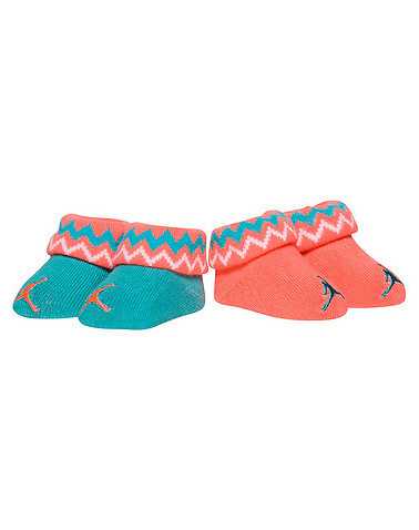 JORDAN BOYS Orange Accessories / Onesies 0-6