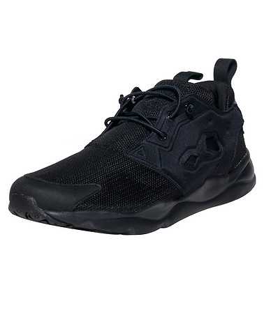 REEBOK MENS Black Footwear / Sneakers 9.5