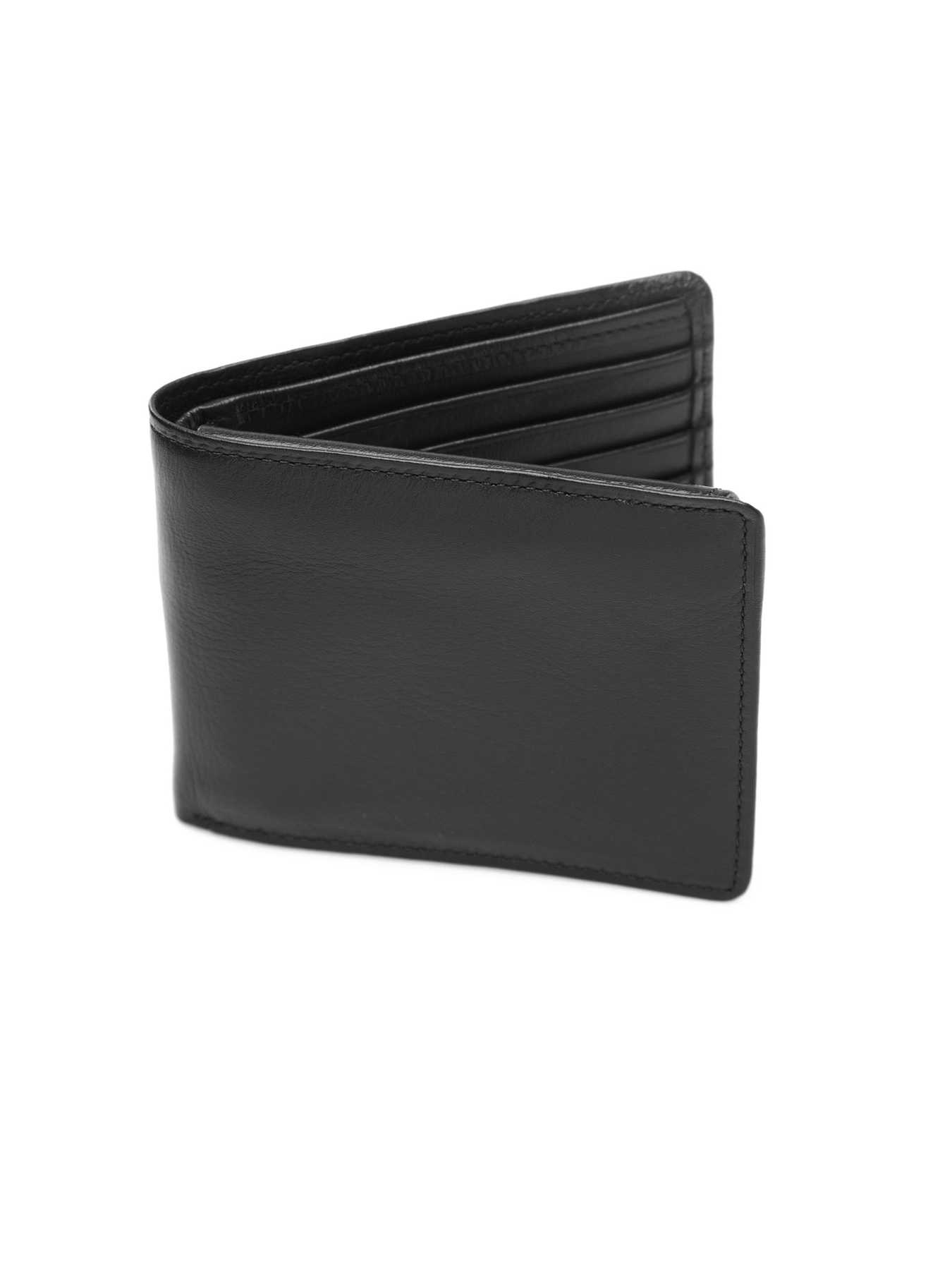 Perry Ellis Murray Hill Passcase Portfolio Wallet