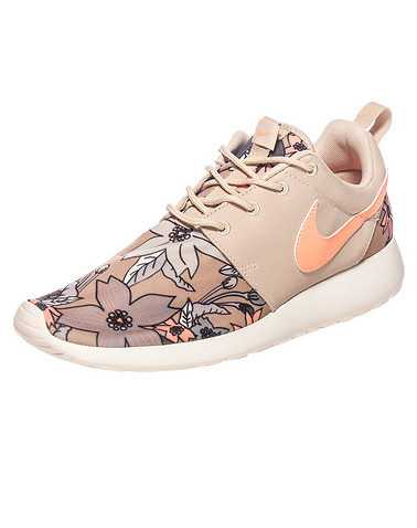 NIKE SPORTSWEAR WOMENS Beige-Khaki Footwear / Sneakers 6.5