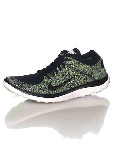 NIKE WOMENS Multi-Color Footwear / Sneakers 6