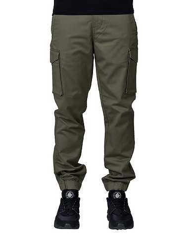 LEVIS MENS Green Clothing / Jeans 34x34