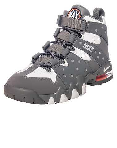 NIKE SPORTSWEAR MENS Grey Footwear / Sneakers 7.5