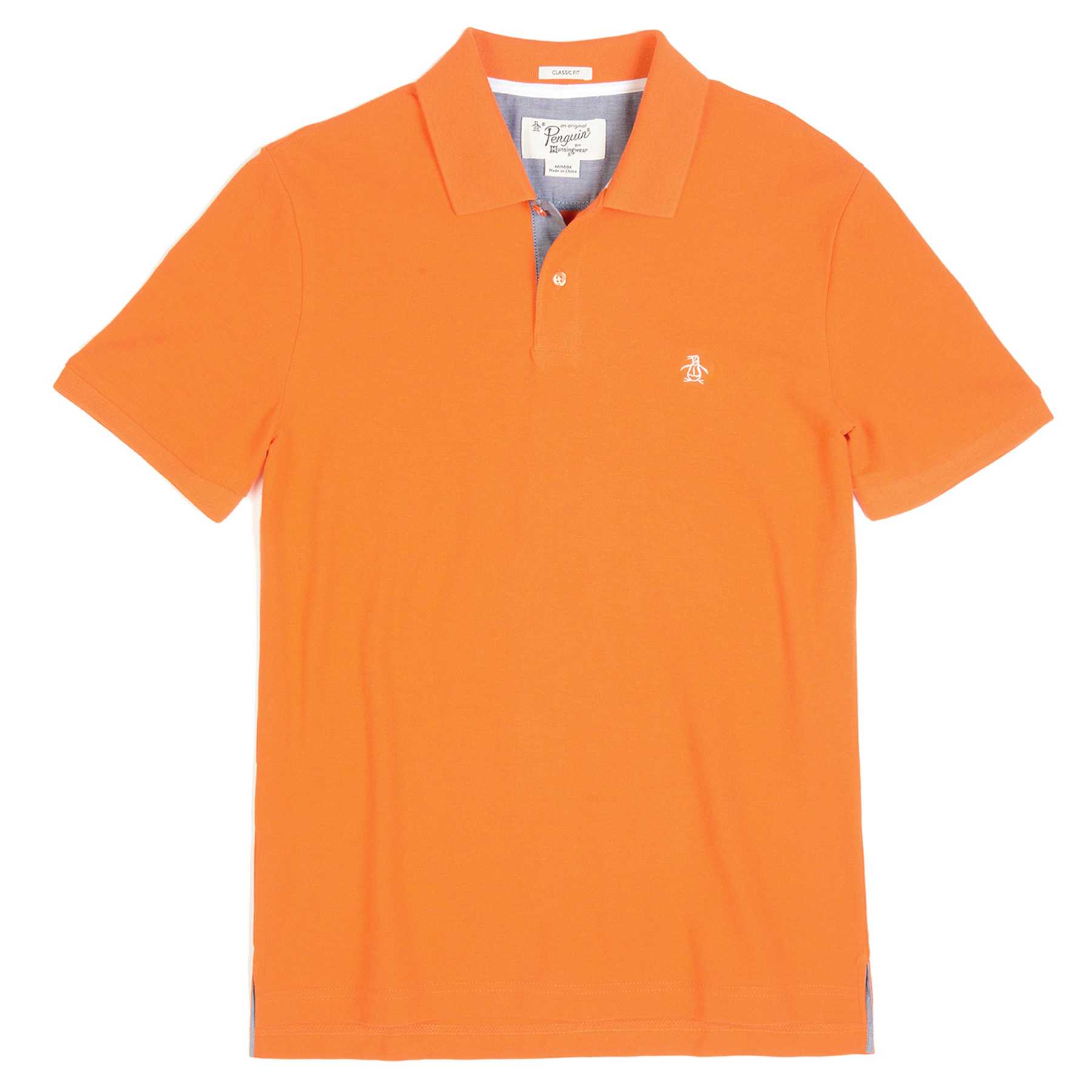 Original Penguin DADDY-O-POLO