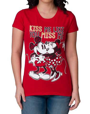 HYBRID WOMENS Red Clothing / Tops M