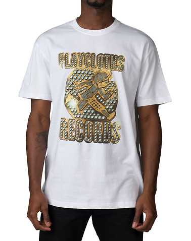 PLAY CLOTHSENS White Clothing / Tops