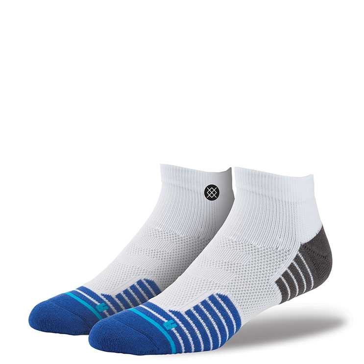 Stance Pinfire Low FUSION ATHLETIC Socks
