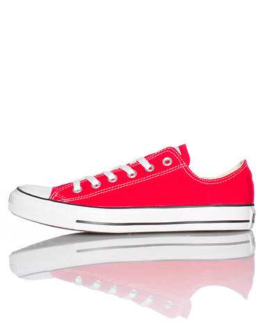 CONVERSE MENS Red Footwear / Casual
