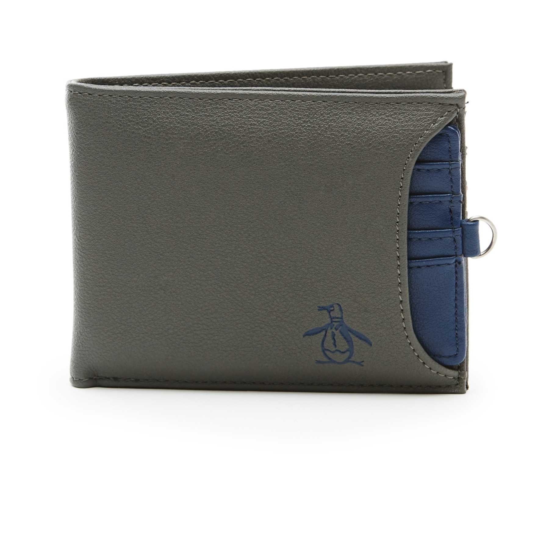 Original Penguin TRIFOLD WALLET