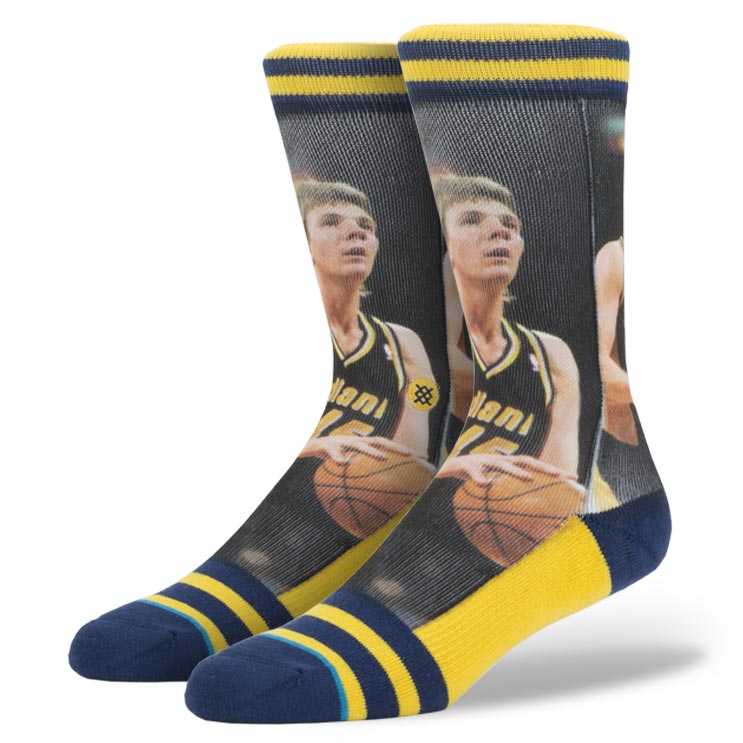 Stance Rik Smits NBA LEGENDS Socks