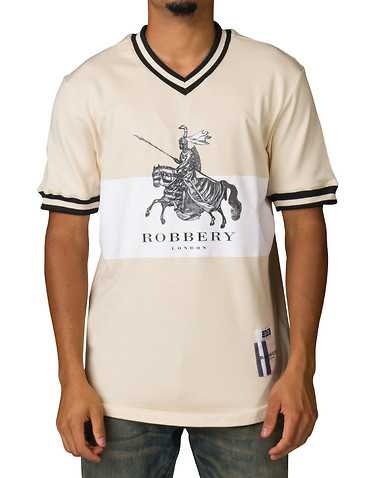 HUDSON OUTERWEAR MENS Beige-Khaki Clothing / Tops