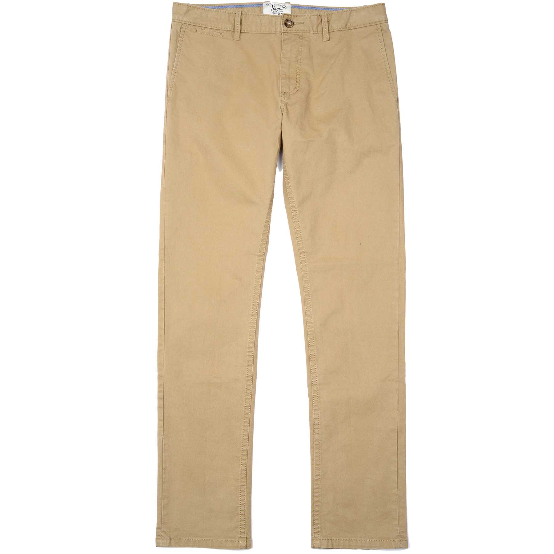 Original Penguin SKINNY STRETCH CHINO