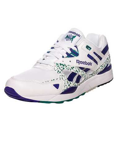 REEBOK MENS White Footwear / Sneakers