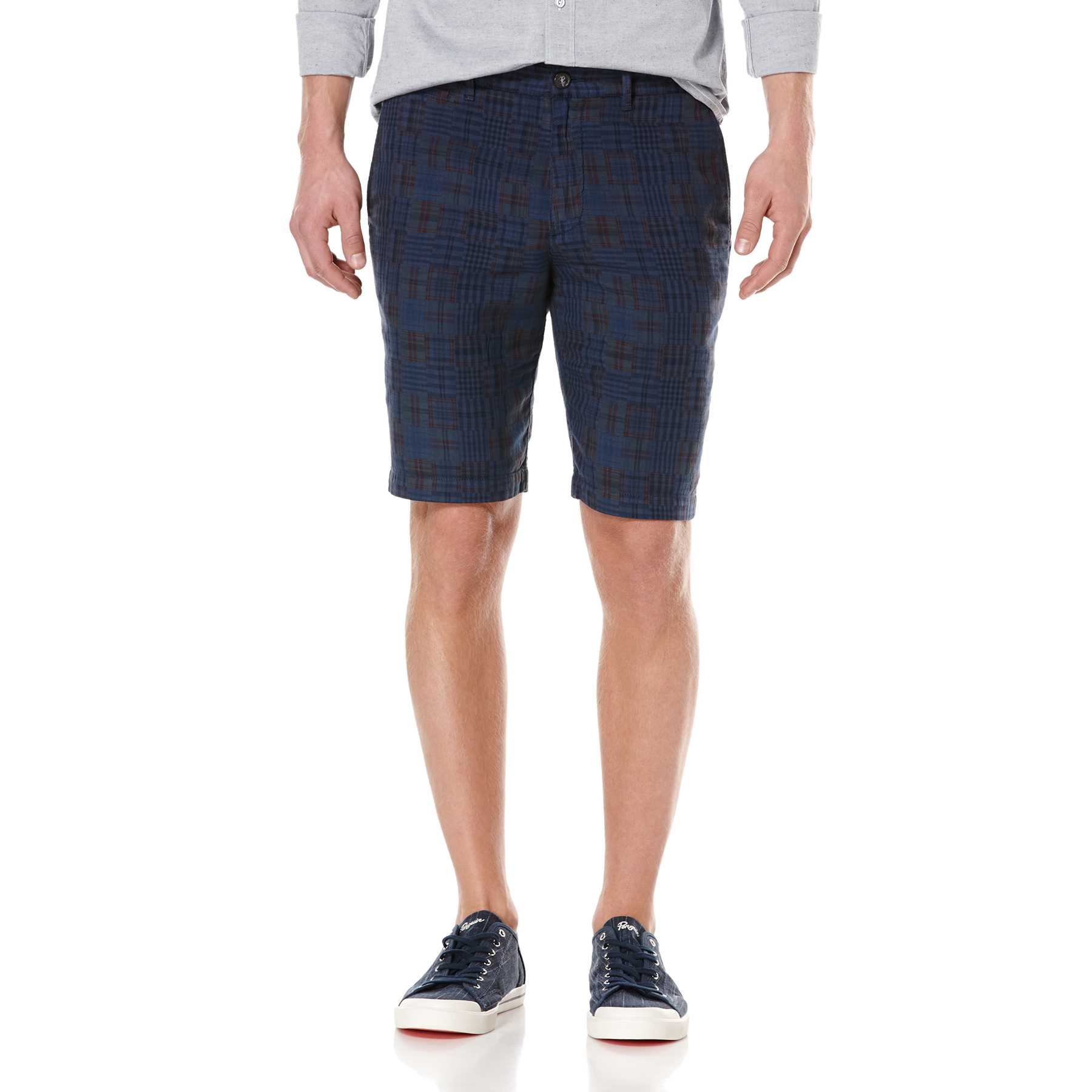 Original Penguin OD MADRAS SHORT