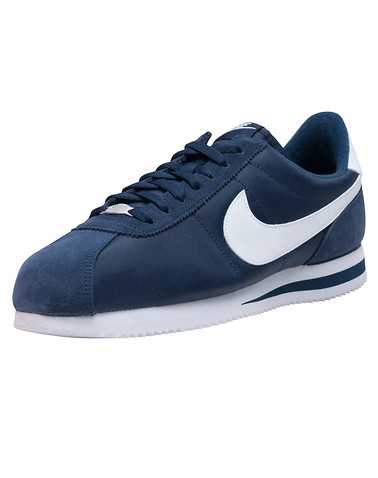 NIKE SPORTSWEAR MENS Navy Footwear / Sneakers