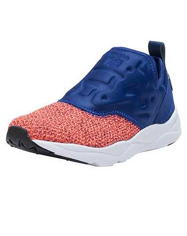 REEBOK WOMENS Multi-Color Footwear / Sneakers