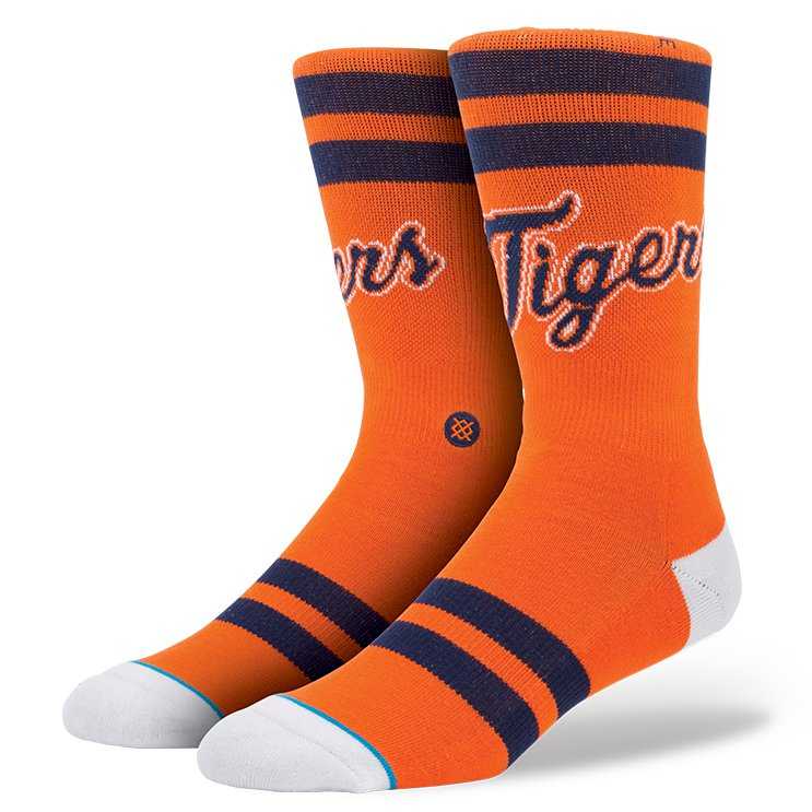 Stance 1894 MLB DIAMOND Socks