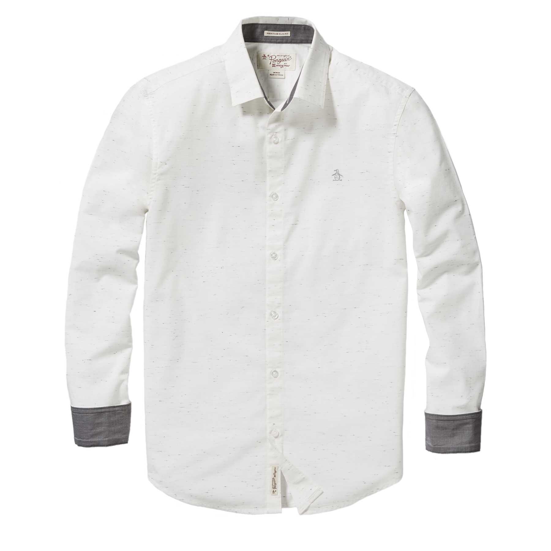 Original Penguin NEP SHIRT