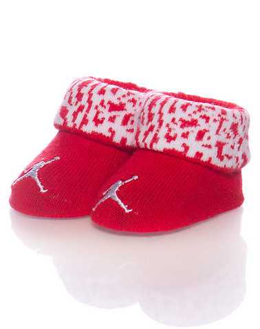 JORDAN BOYS Multi-Color Accessories / Onesies 0-6