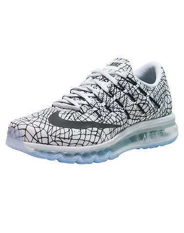 NIKE MENS White Footwear / Sneakers