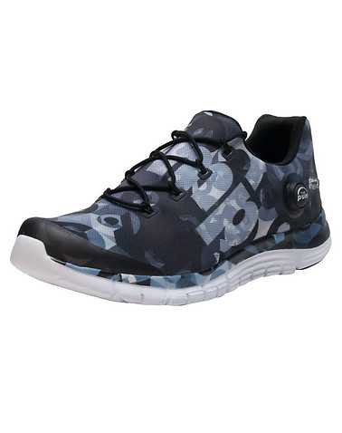 REEBOK MENS Navy Footwear / Sneakers