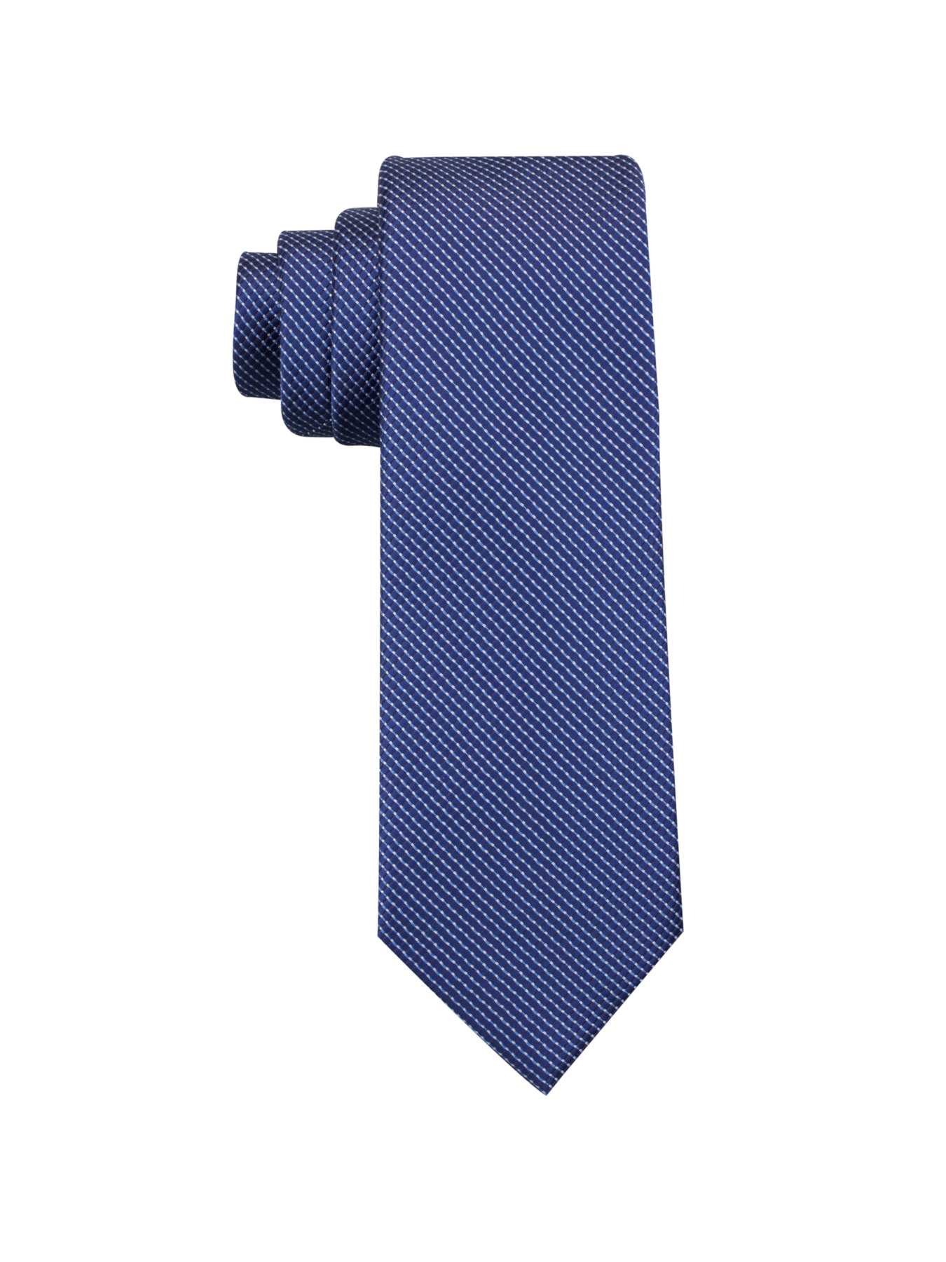 Perry Ellis Carlson Mini Tie