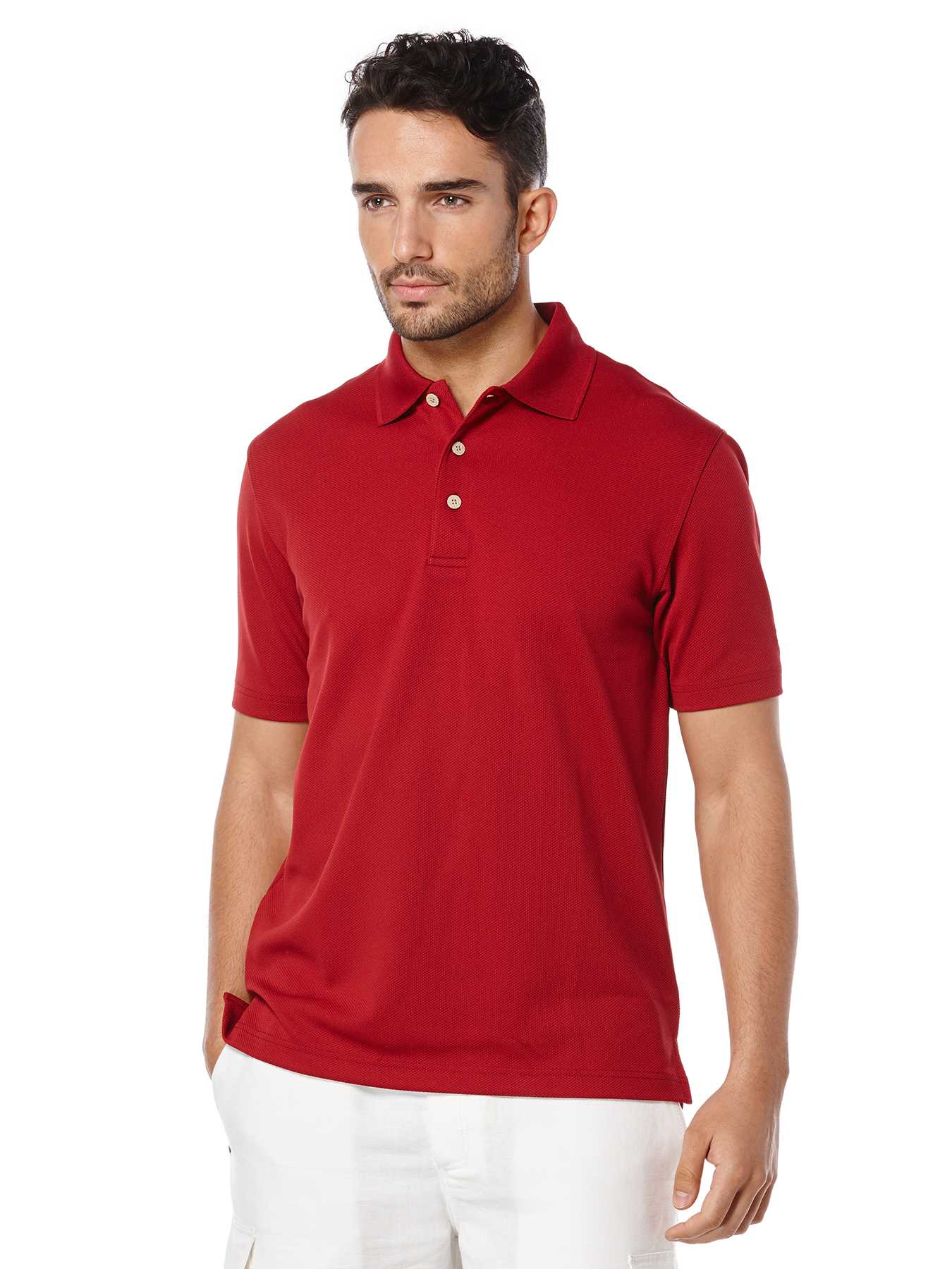 Cubavera Traditional Polo