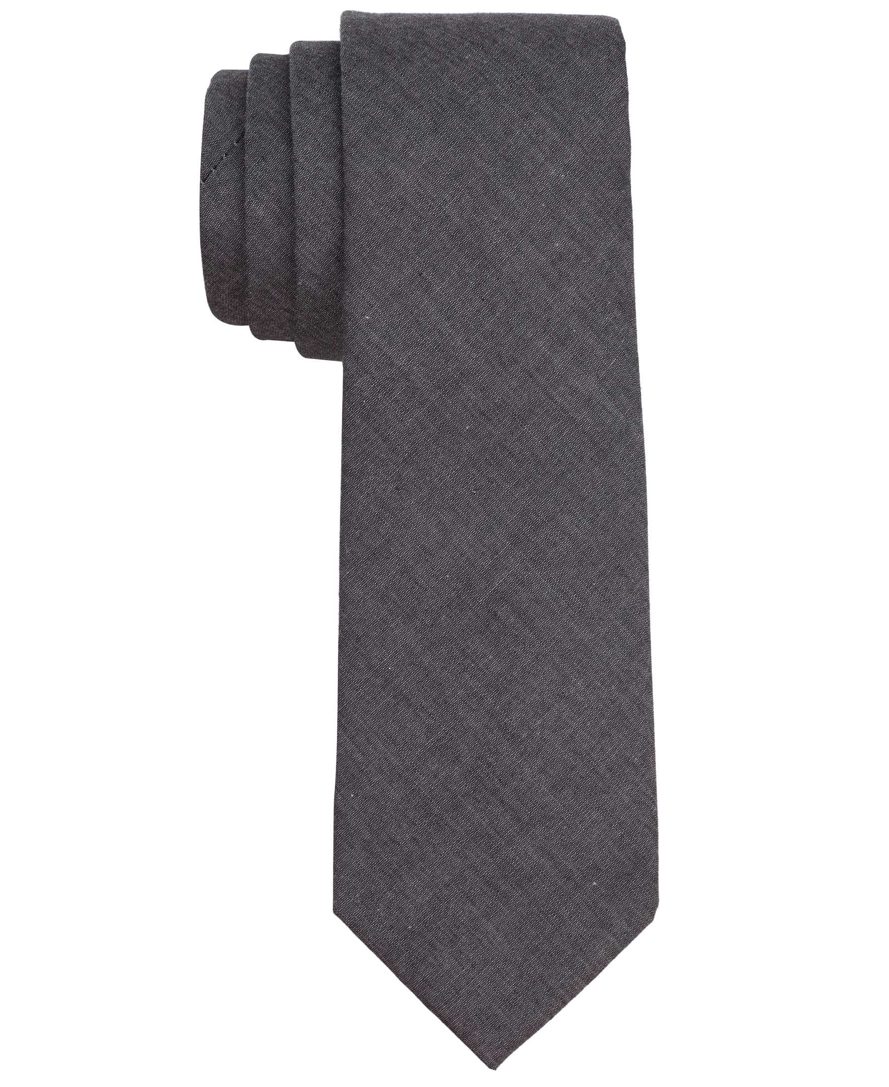 Perry Ellis Ainslie Solid Tie