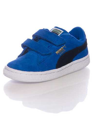 PUMA BOYS Royal Footwear / Sneakers 4
