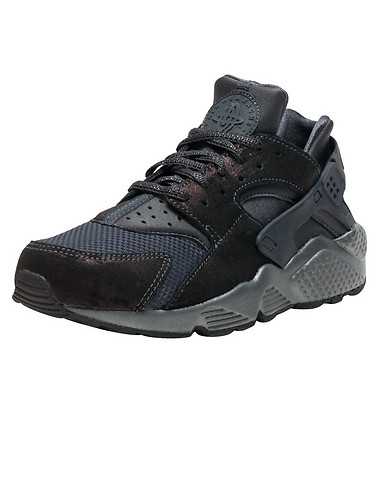 NIKE SPORTSWEAR WOMENS Black Footwear / Sneakers