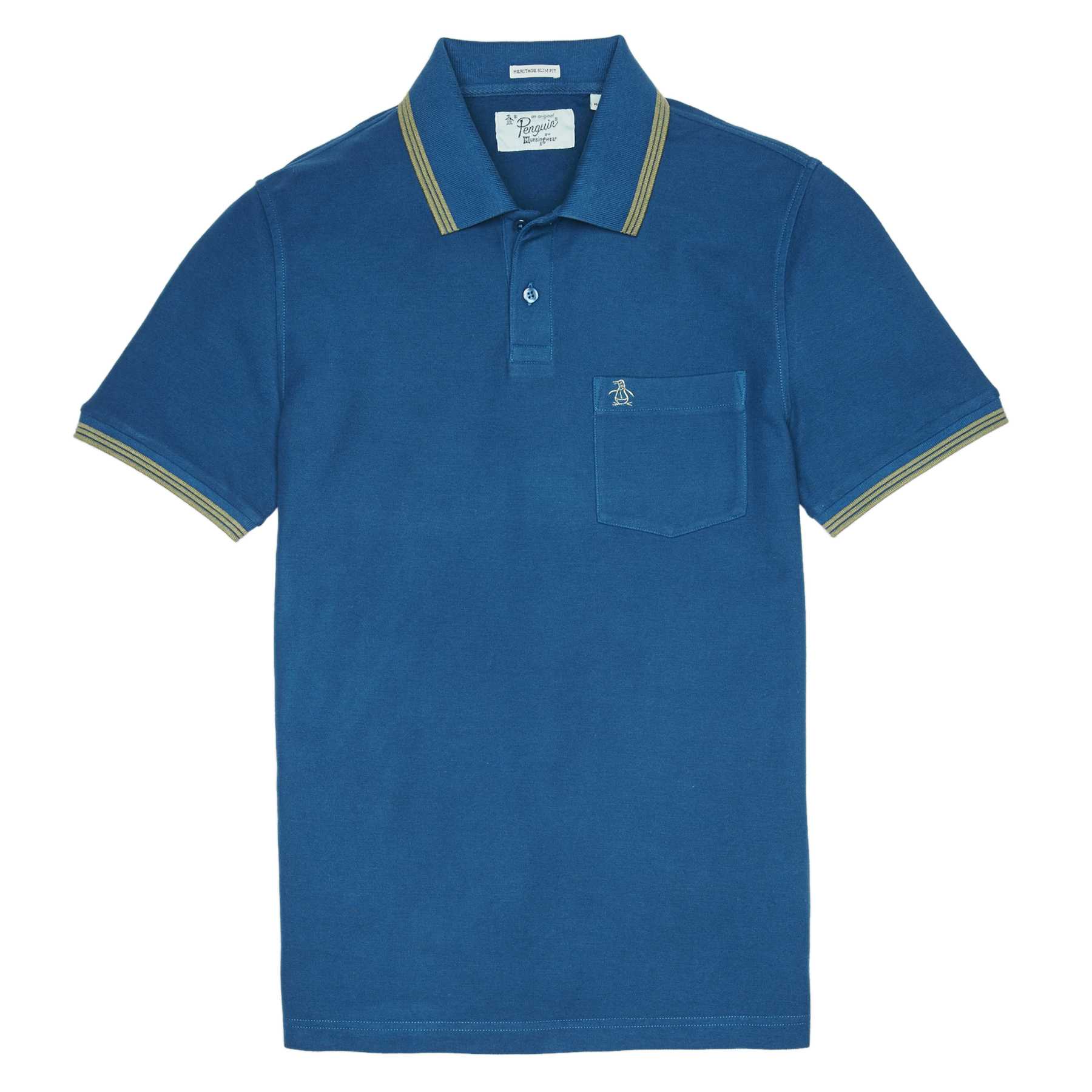 Original Penguin DYE POLO