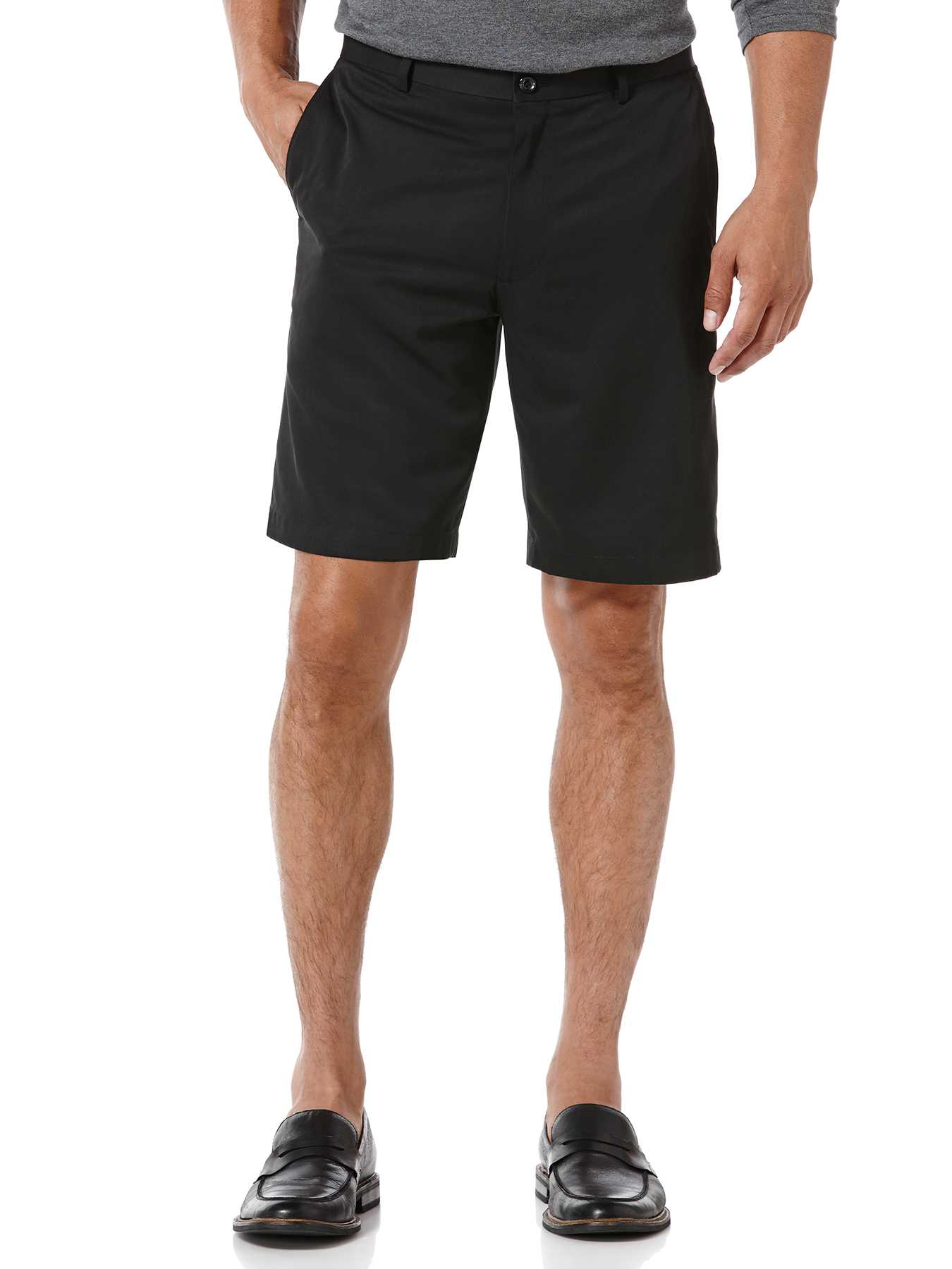 Perry Ellis Solid Performance Portfolio Short
