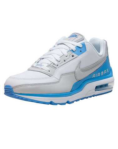 NIKE SPORTSWEAR MENS White Footwear / Sneakers