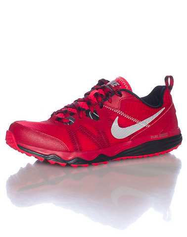 NIKE SPORTSWEAR MENS Red Footwear / Sneakers