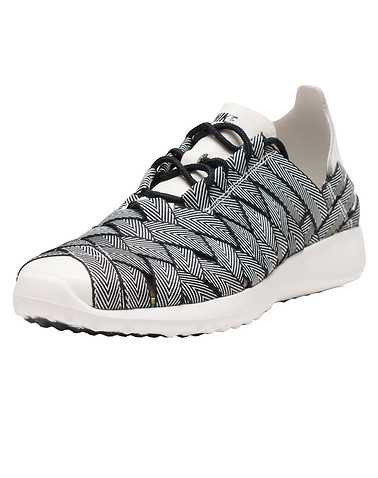 NIKE SPORTSWEAR WOMENS White Footwear / Sneakers