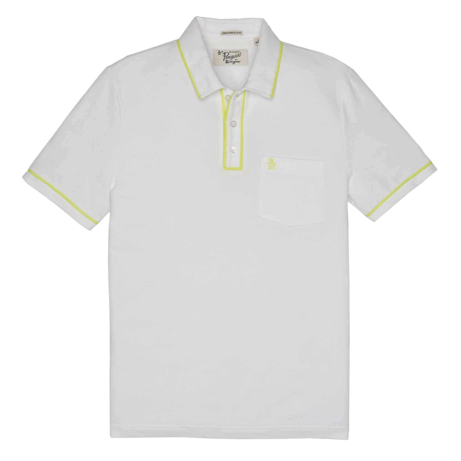 Original Penguin EARL POLO