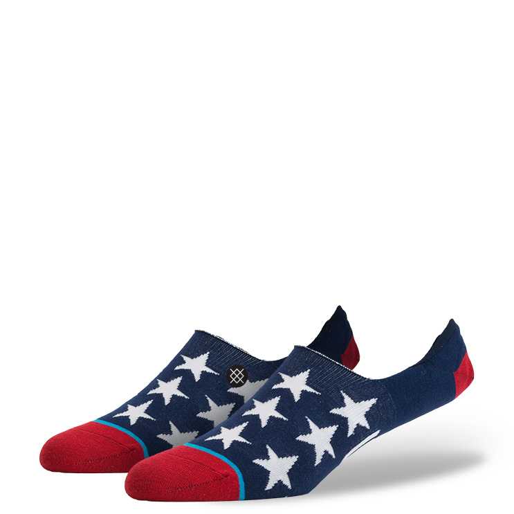 Stance Champion Low anthem Socks