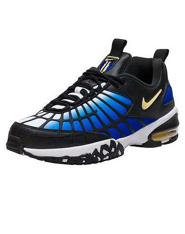 NIKE SPORTSWEAR MENS Blue Footwear / Sneakers
