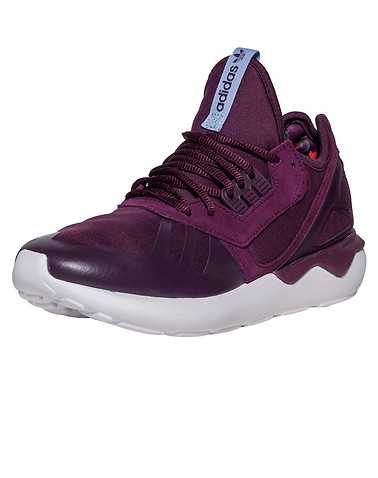 adidas WOMENS Purple Footwear / Sneakers